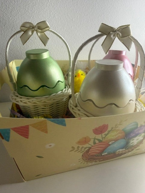 Eggstra Glow Box