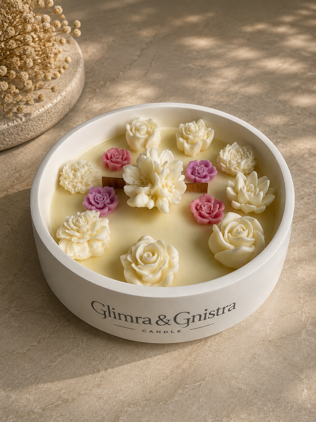 Blomsteräng