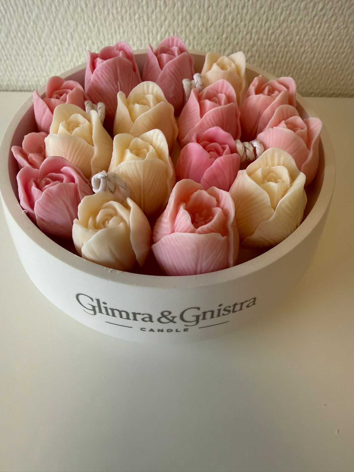 Blomsterbukett