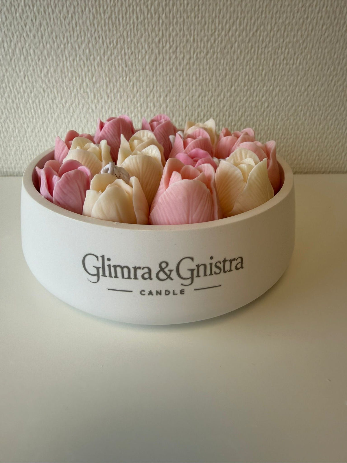Blomsterbukett