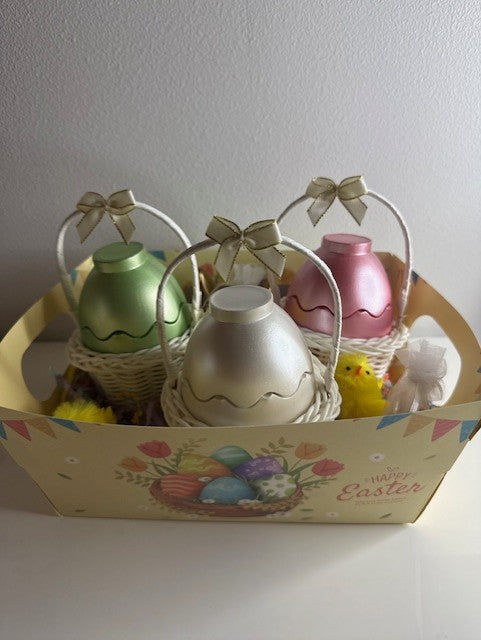 Eggstra Glow Box