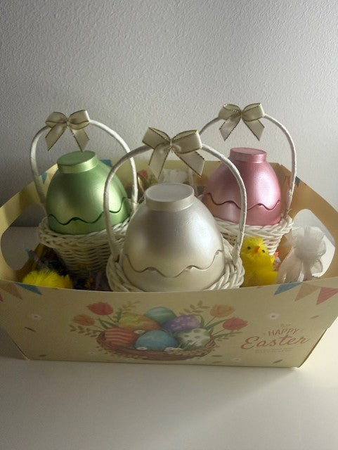 Eggstra Glow Box