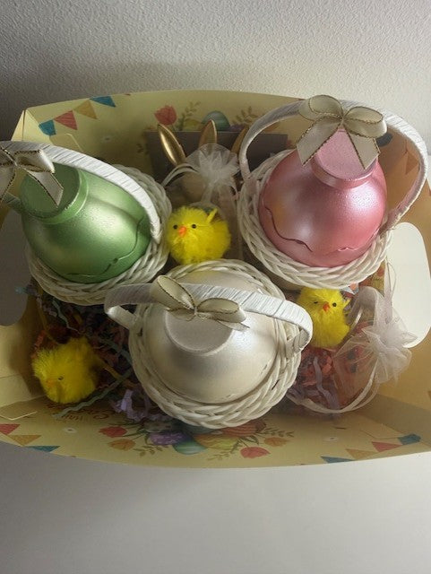 Eggstra Glow Box