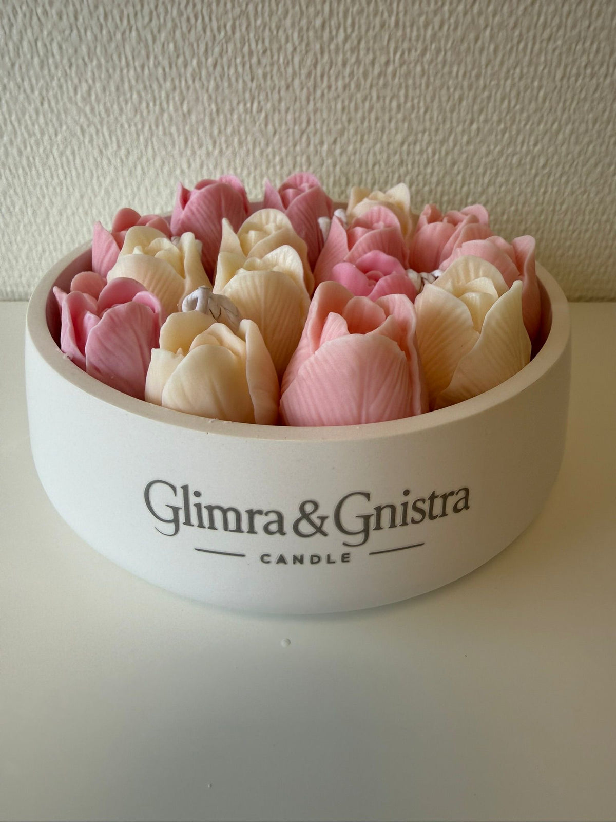 Blomsterbukett