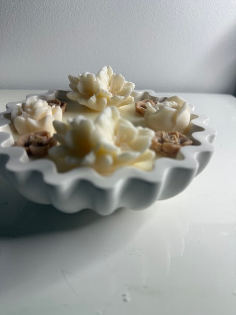 Blomsterlyx