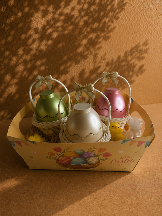 Eggstra Glow Box