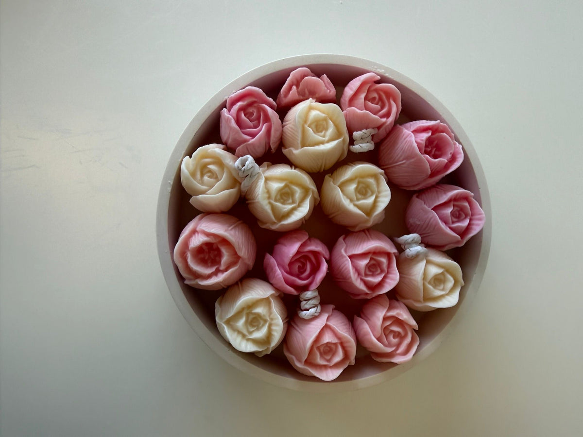 Blomsterbukett