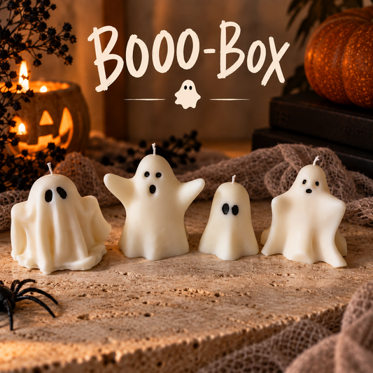 Booo-box